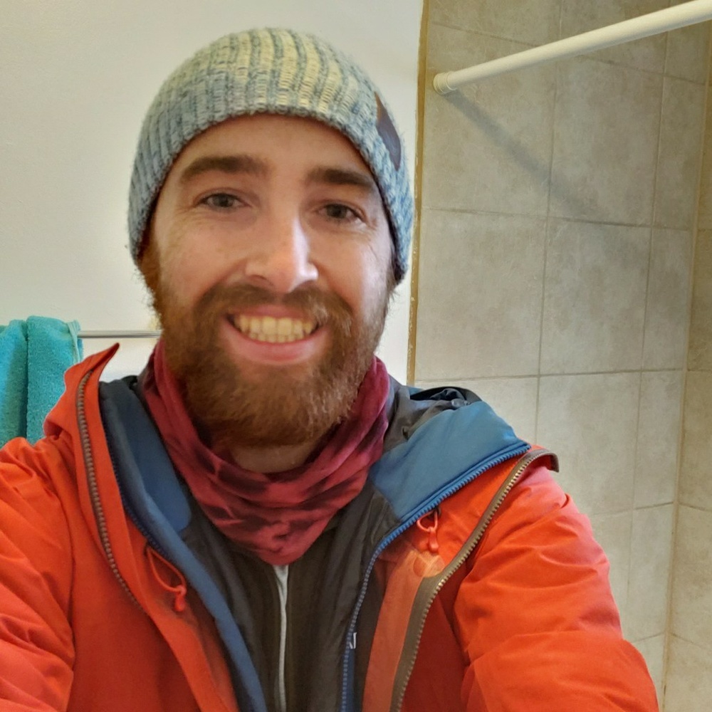 Meet your Posher, Benjamin